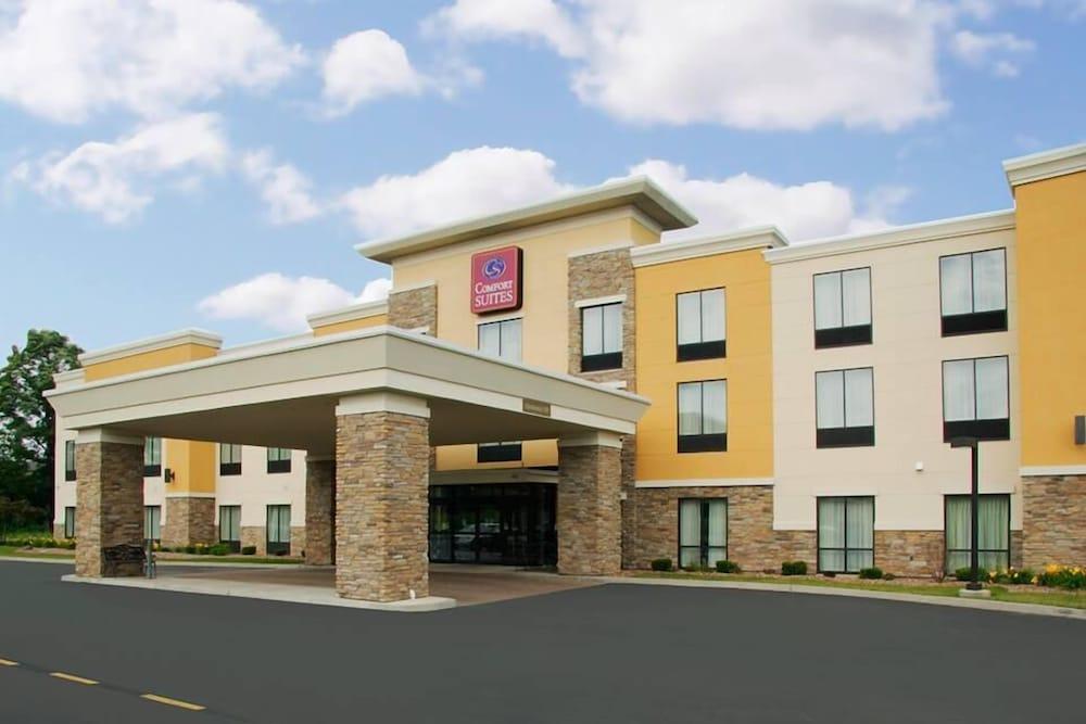 Cicero Grand - Syracuse North Hotel Eksteriør billede
