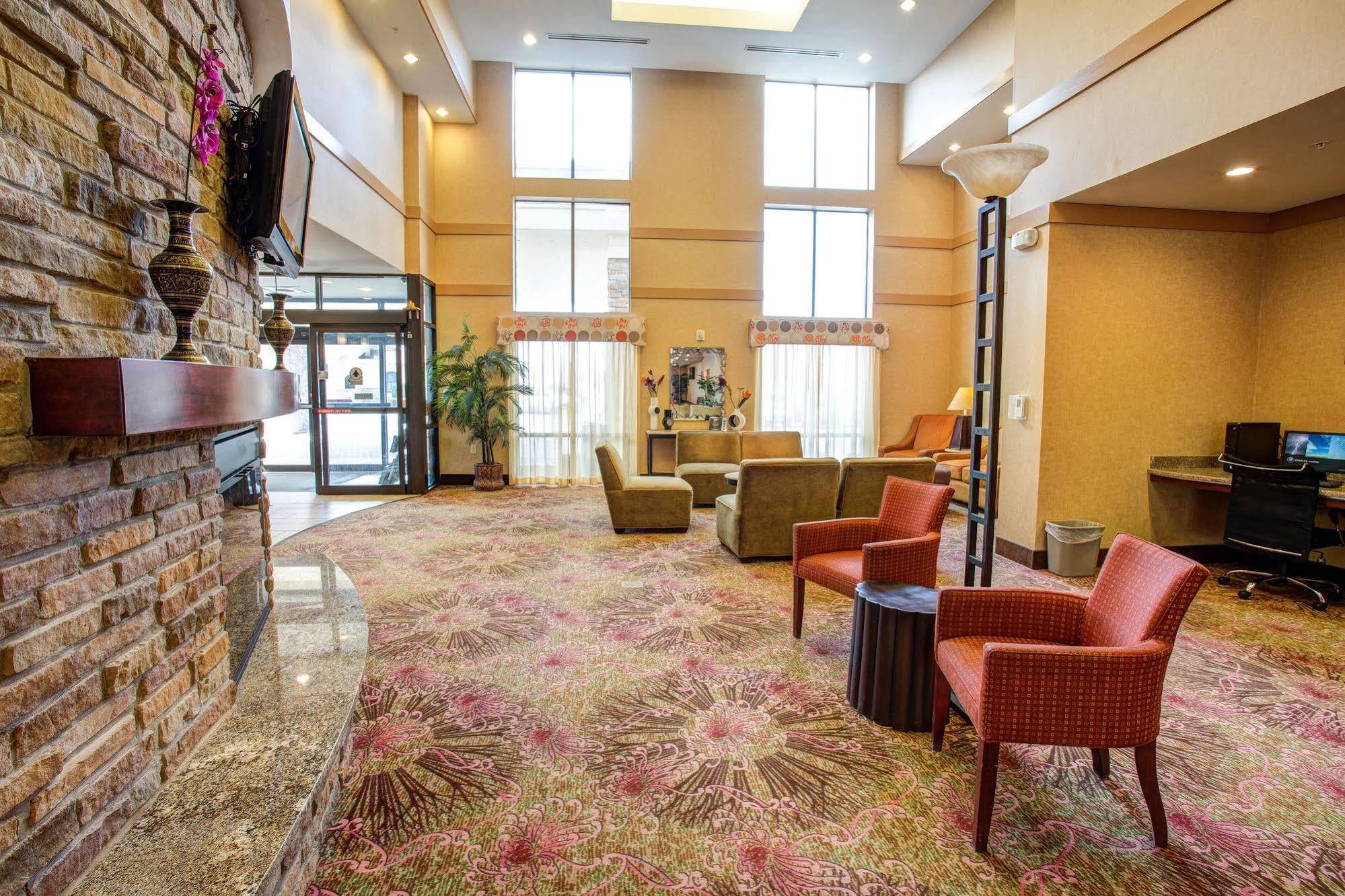 Cicero Grand - Syracuse North Hotel Eksteriør billede